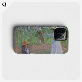 2-40_Claude-Monet_phone