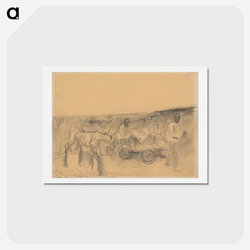 Study for Refugees
 - シプリアン マジェルニク Postcard.