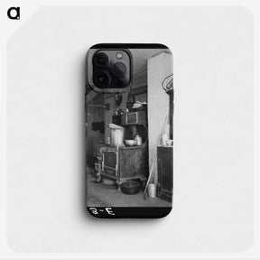 2-40_Dorothea-Lange_phone