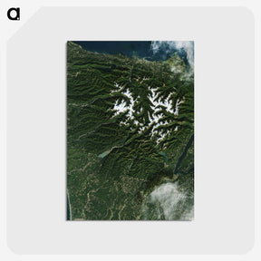 2-40_Earth-from-Above_postcard