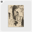 2-40_Edgar-Degas_postcard