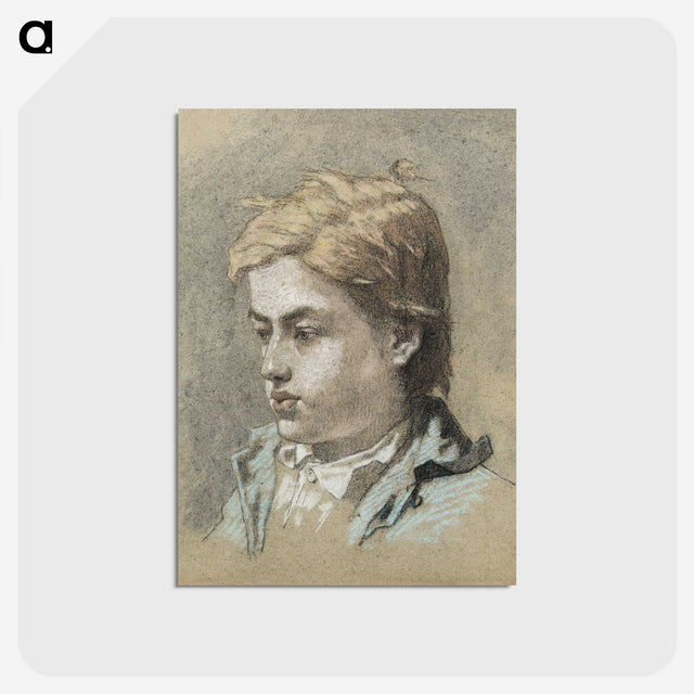 2-40_Edouard-Manet_postcard