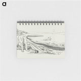 2-40_Edvard-Munch_memo
