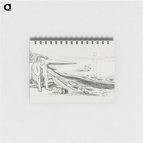 2-40_Edvard-Munch_memo