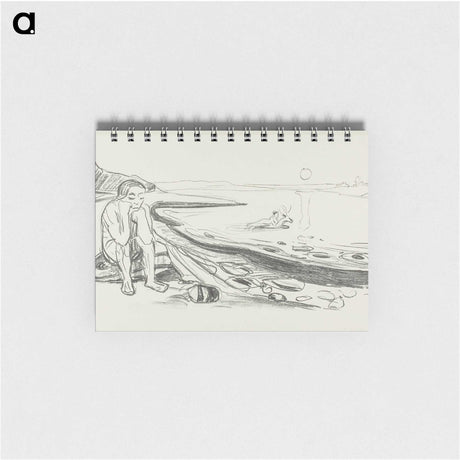 2-40_Edvard-Munch_memo