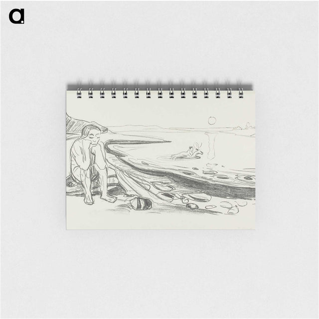 2-40_Edvard-Munch_memo