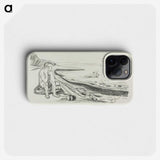 2-40_Edvard-Munch_phone