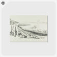 2-40_Edvard-Munch_postcard