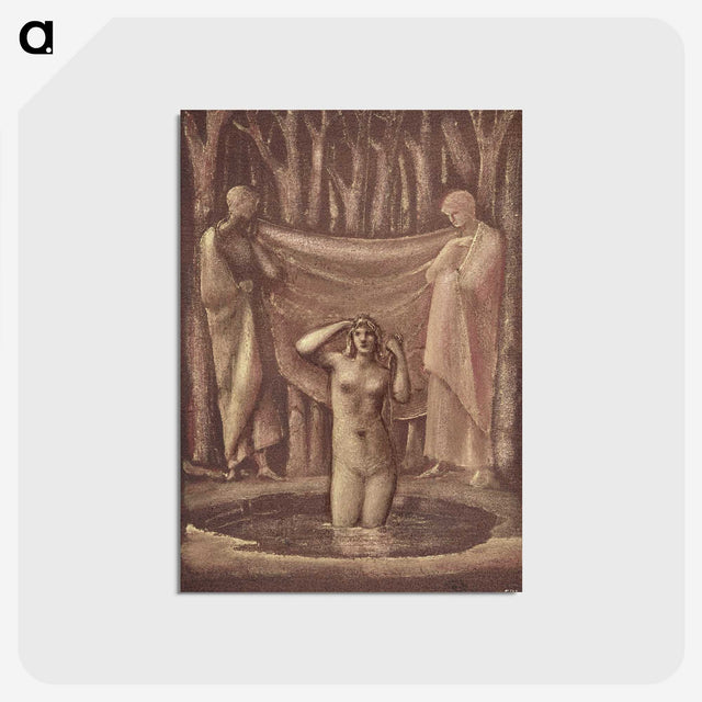 2-40_Edward-Burne-Jones_postcard