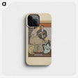 2-40_Edward-Penfield_phone