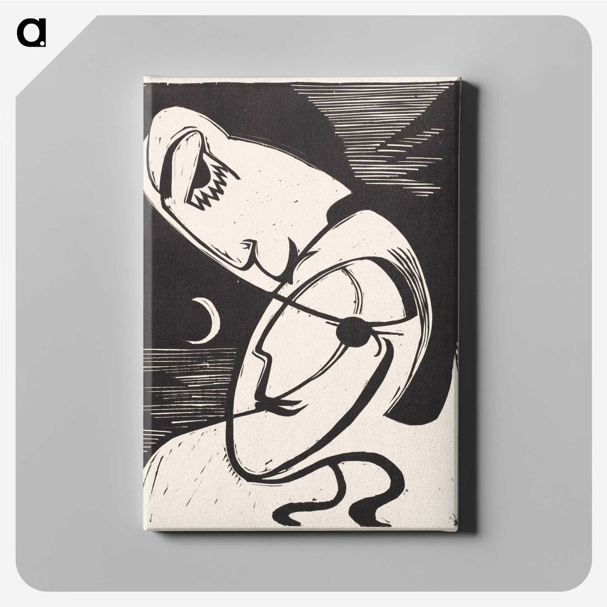 2-40_Ernst-Ludwig-Kirchner_canvas