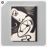 2-40_Ernst-Ludwig-Kirchner_canvas