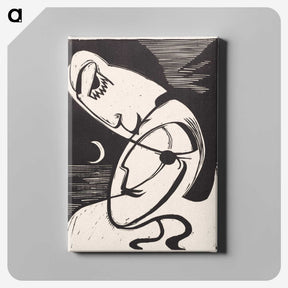 2-40_Ernst-Ludwig-Kirchner_canvas