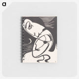 2-40_Ernst-Ludwig-Kirchner_memo