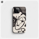 2-40_Ernst-Ludwig-Kirchner_phone