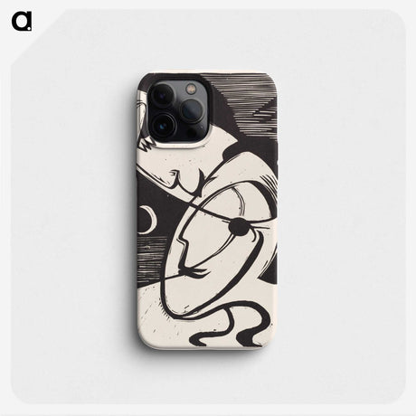 2-40_Ernst-Ludwig-Kirchner_phone