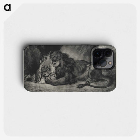 2-40_Eugene-Delacroix_phone