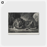2-40_Eugene-Delacroix_postcard