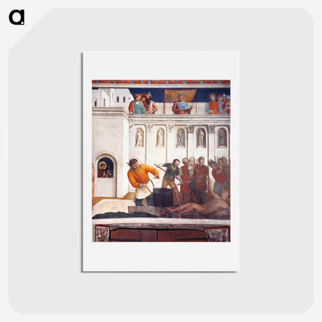 2-40_Fra-Angelico_hagaki