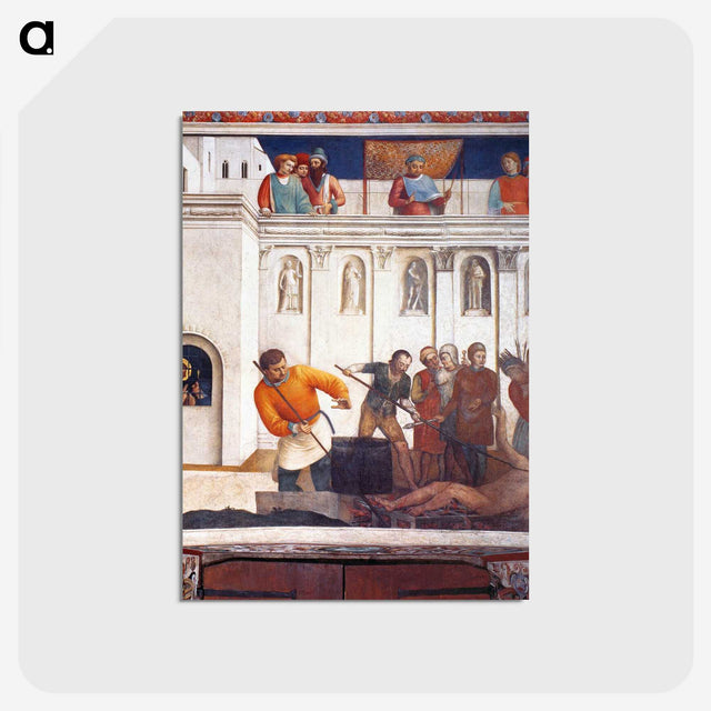 2-40_Fra-Angelico_postcard