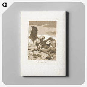 2-40_Francisco-de-Goya_canvas