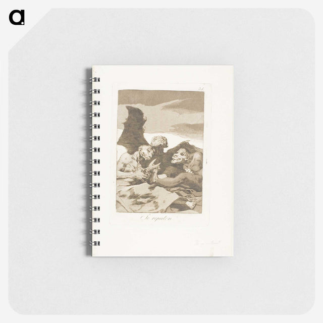2-40_Francisco-de-Goya_memo
