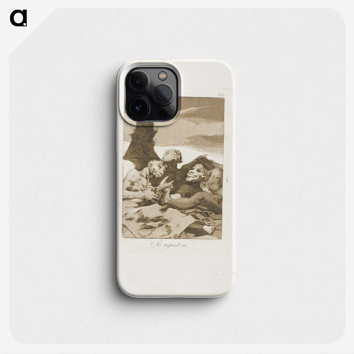 2-40_Francisco-de-Goya_phone