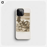 2-40_Francisco-de-Goya_phone