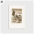 2-40_Francisco-de-Goya_postcard