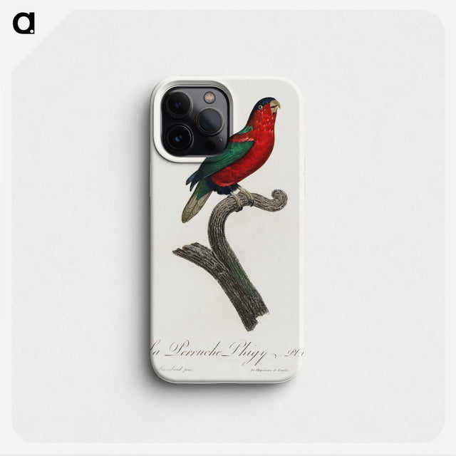 2-40_Francois-Levaillant_phone