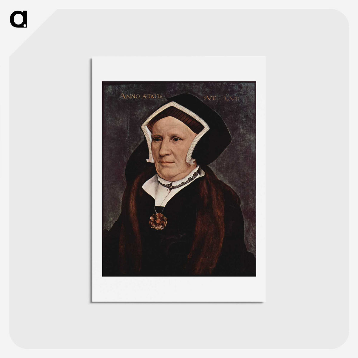 2-40_Hans-Holbein-the-Younger_hagaki