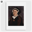 2-40_Hans-Holbein-the-Younger_picture