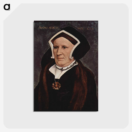 2-40_Hans-Holbein-the-Younger_postcard