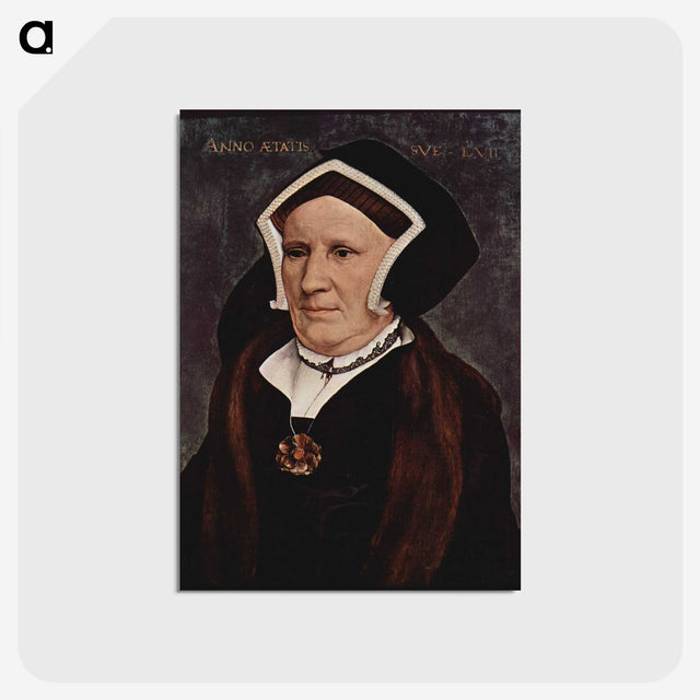 2-40_Hans-Holbein-the-Younger_postcard