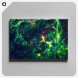 2-40_Hubble-Images_canvas