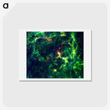 2-40_Hubble-Images_hagaki