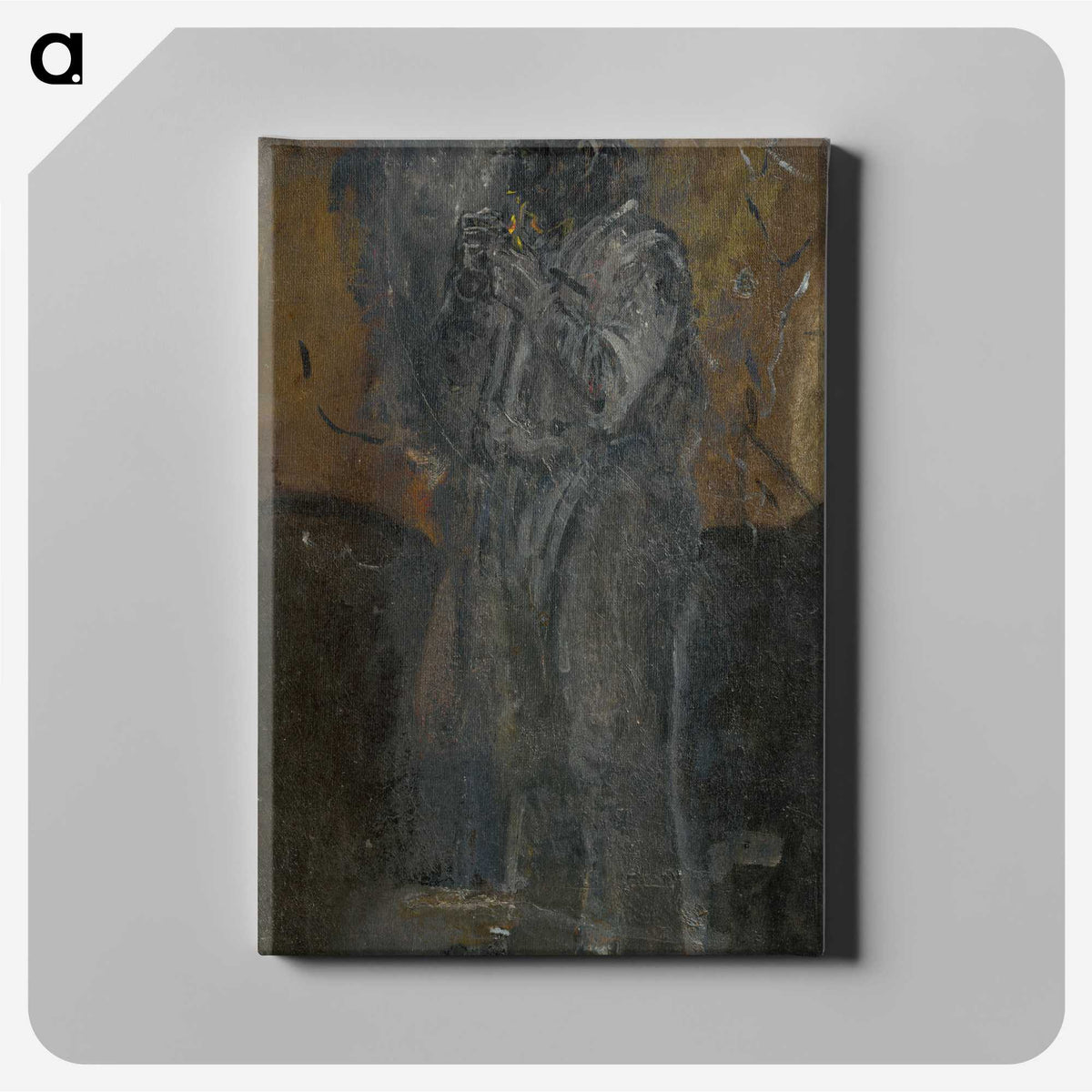 2-40_Ladislav-Mednyanszky_canvas