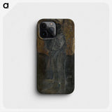 2-40_Ladislav-Mednyanszky_phone