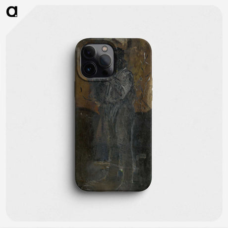 2-40_Ladislav-Mednyanszky_phone