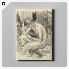 2-40_Magnus-Enckell_canvas