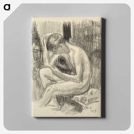 2-40_Magnus-Enckell_canvas