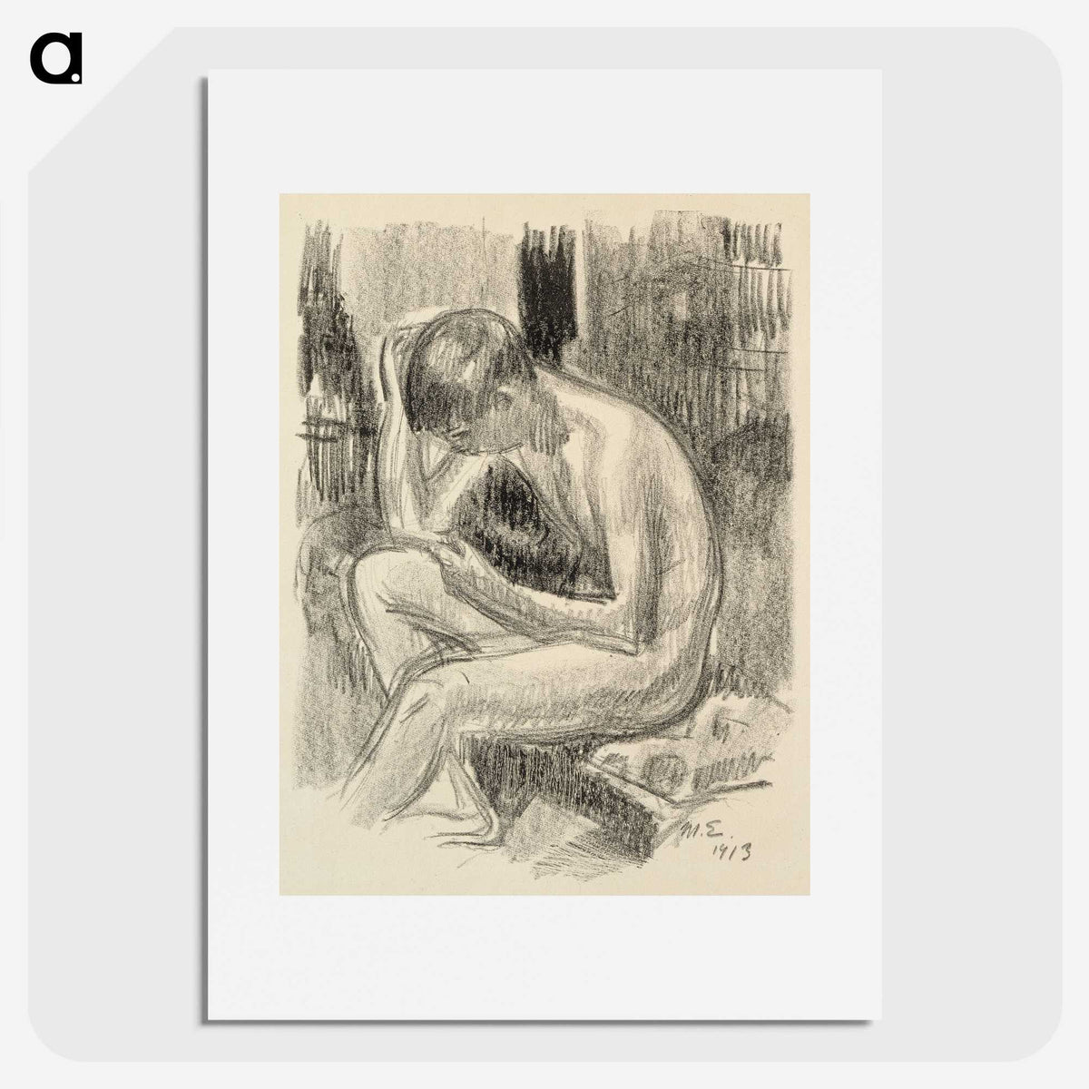 2-40_Magnus-Enckell_picture