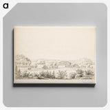 2-40_Magnus-von-Wright_canvas