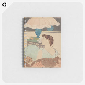 2-40_Mary-Cassatt_memo