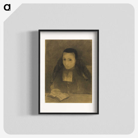 2-40_Odilon-Redon_blk
