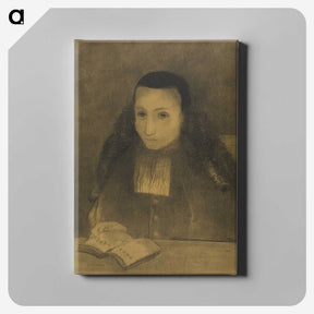 2-40_Odilon-Redon_canvas