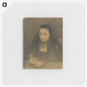 2-40_Odilon-Redon_memo