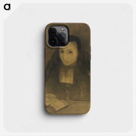 2-40_Odilon-Redon_phone