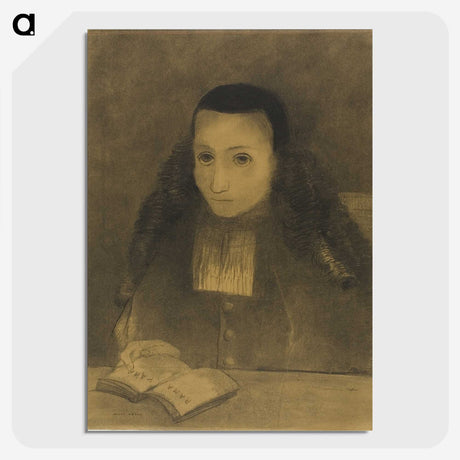 2-40_Odilon-Redon_picture-crop