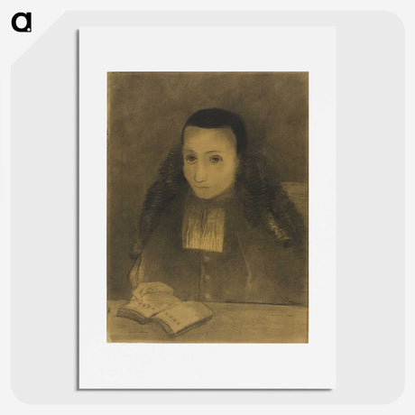 2-40_Odilon-Redon_picture